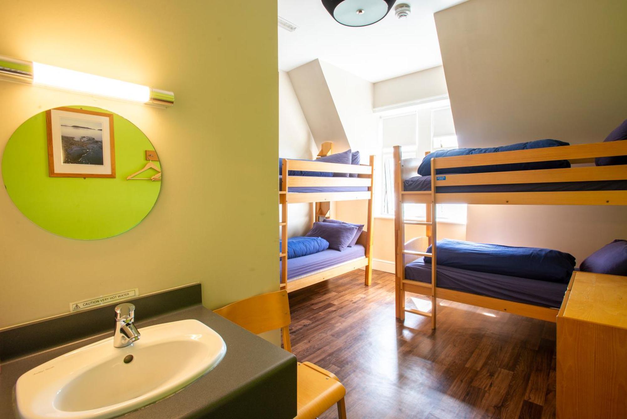 Oban Youth Hostel المظهر الخارجي الصورة