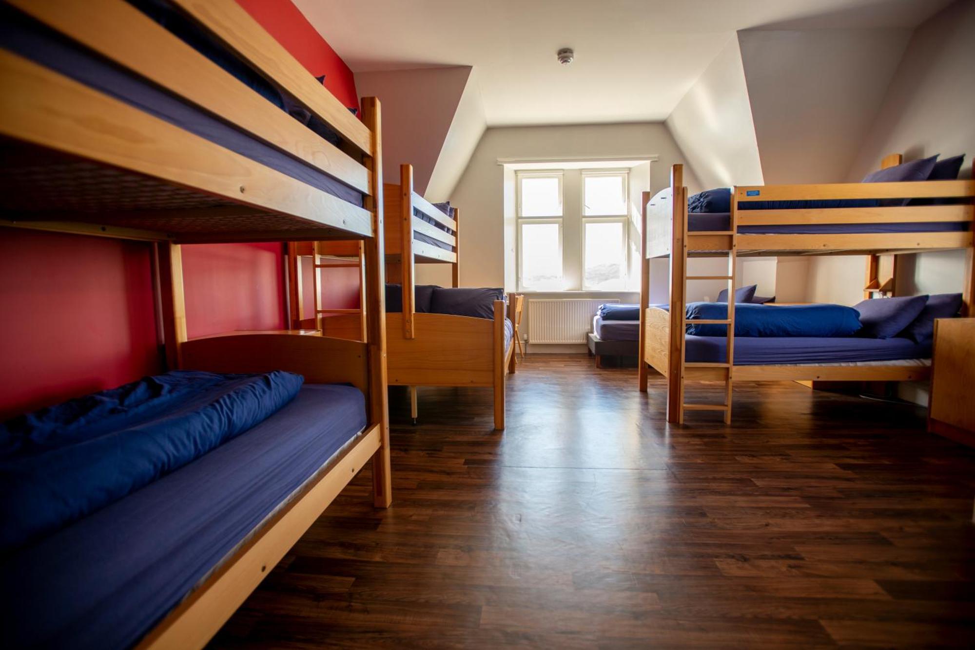 Oban Youth Hostel المظهر الخارجي الصورة